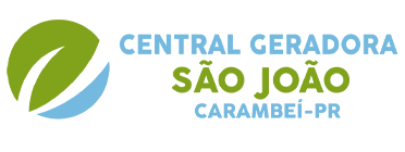 CGH São João
